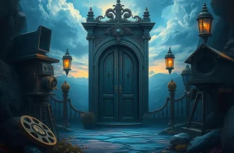 Movies and Shows Like The Méliès Mystery