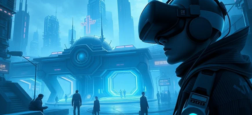 Must-Watch Shows & Movies Similar to Reality+