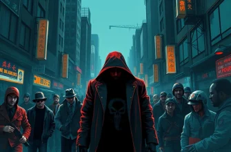 10 Thrilling Movies & Shows Similar to GangStars