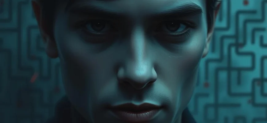 Movies and Shows Similar to 'Name Me'