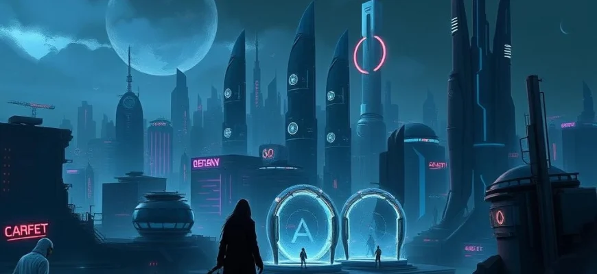 Movies and Shows Like The Shift to Watch Next