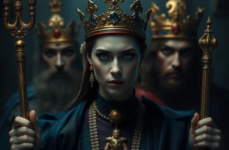 10 Must-Watch Shows & Movies Like Saving the King