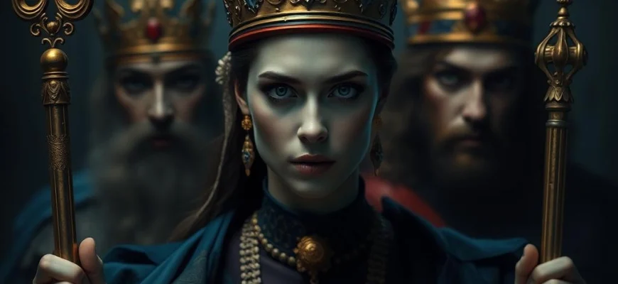 10 Must-Watch Shows & Movies Like Saving the King