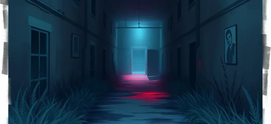 Movies & Shows Like The Vineyard for Mystery Lovers