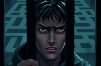 Movies and Shows Like Maze for Edge-of-Your-Seat Drama