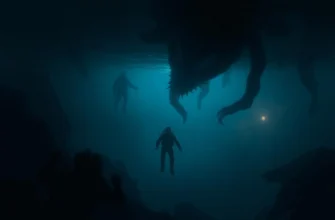 10 Movies Like Beneath for Deep-Sea Terror Lovers