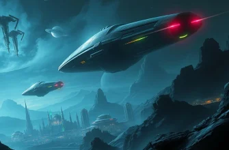 Movies Like The Recall for Sci-Fi Fans