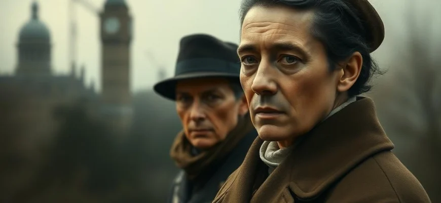 Movies and Shows Similar to Jackie (2012)