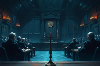 10 Gripping Legal Dramas Similar to LAW
