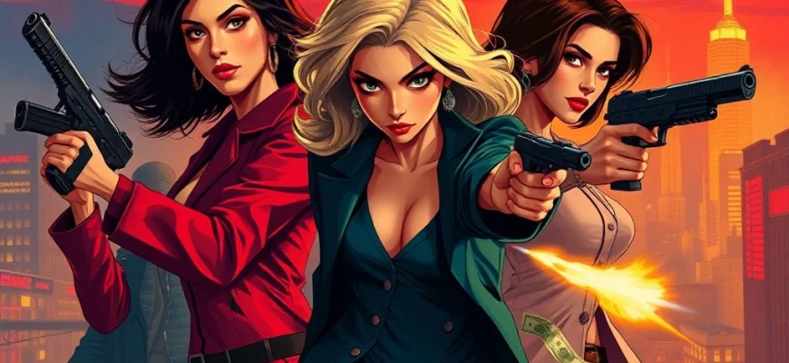 Movies Like Bandidas for More Outlaw Fun