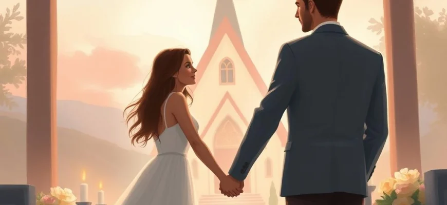 Movies Like Princess Cut for Uplifting Love Stories