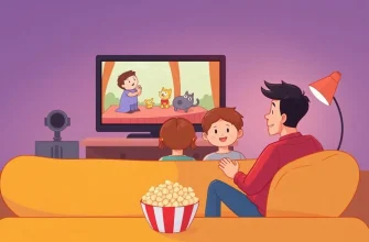 Shows Like Llama Llama for Kids to Love