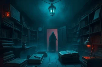 Movies & Shows Like Sinister Squad for Horror Fans