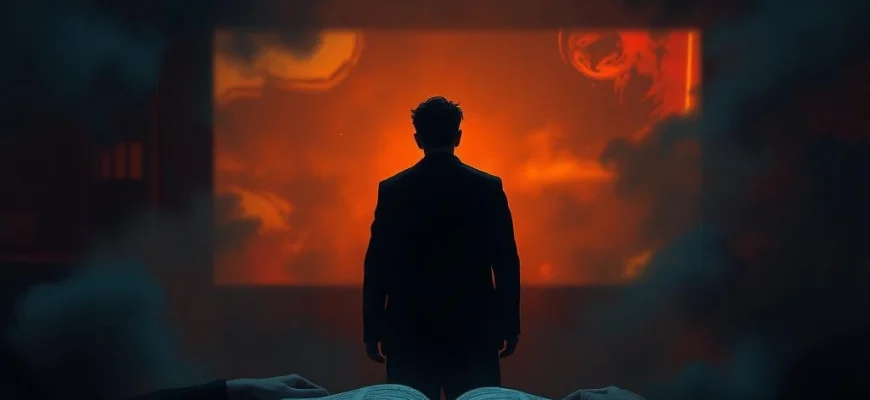 10 Gripping Movies & Shows Similar to The Perfect One