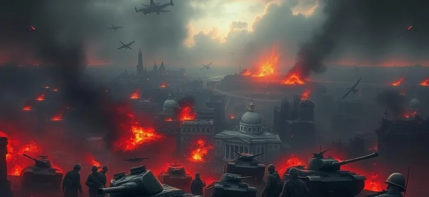 Movies and Shows Like The Eight Hundred