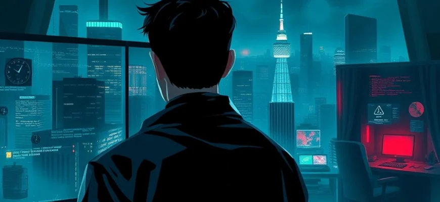 10 Must-Watch Movies and Shows Similar to 'Listening'