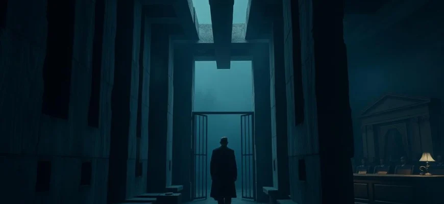 Movies and Shows Similar to Labyrinth of Lies