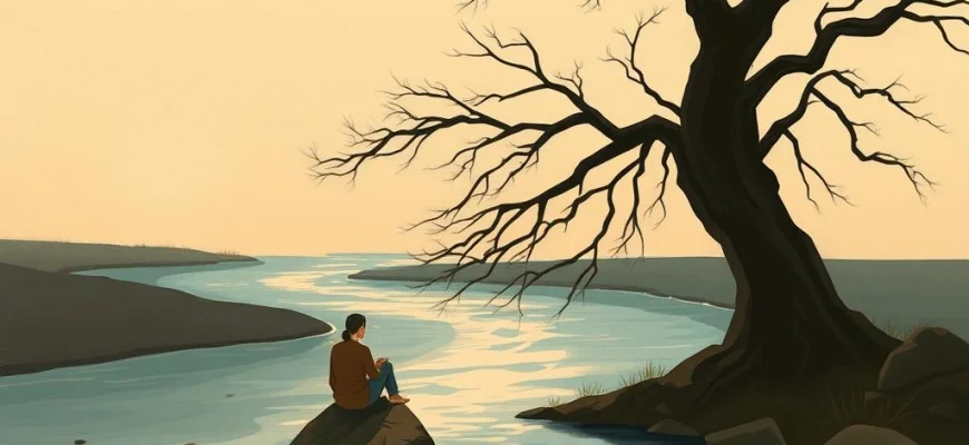 Discover 10 Movies and Shows Similar to The River