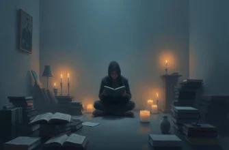 Movies and Shows Similar to It’s Quieter in the Twilight