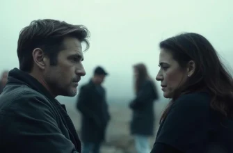 Movies & Shows Similar to 'I Will Not Take Care of You'