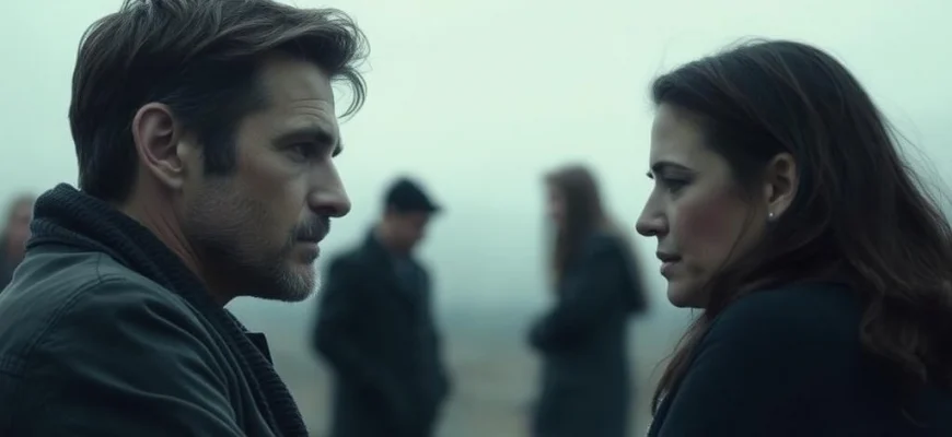 Movies & Shows Similar to 'I Will Not Take Care of You'