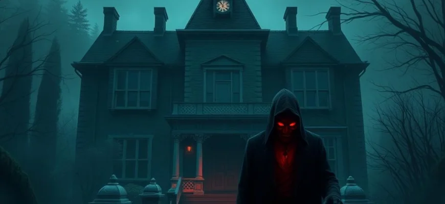 If You Loved The Mare, Try These 10 Thrilling Picks