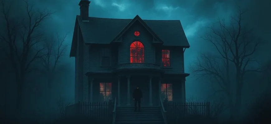 Movies and Shows Like Good Madam to Haunt Your Nights