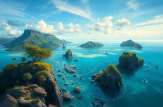 Discover 10 Breathtaking Nature Documentaries Like Galapagos