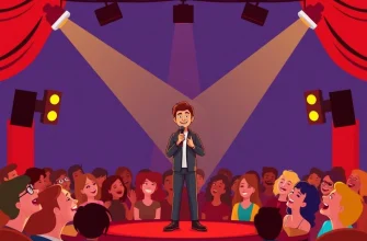 10 Comedy Specials Like Gary Gulman: Born on 3rd Base