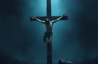 10 Spine-Chilling Movies and Shows Like Crucified