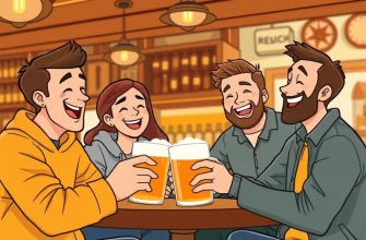 Movies & Shows Like Kings of Beer to Watch Next