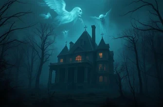 Movies & Shows Like Rigor Mortis for Horror Fans