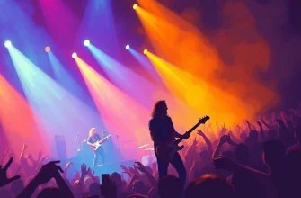 10 Epic Concerts Similar to Dream Theater - Live at Luna Park
