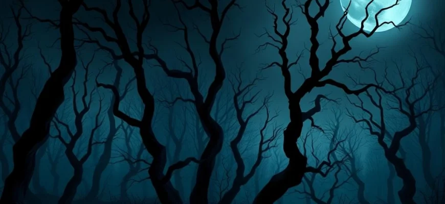 Movies Like Prophecy to Haunt Your Nights