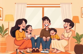 Shows Like Run's House for Family Entertainment