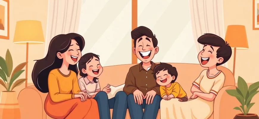 Shows Like Run's House for Family Entertainment