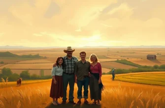 Movies and Shows Similar to Hanna Ranch