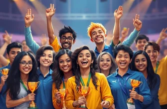 Must-Watch Shows Similar to All-Star Academy