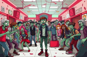 10 Must-Watch Shows & Movies Like Zombie School