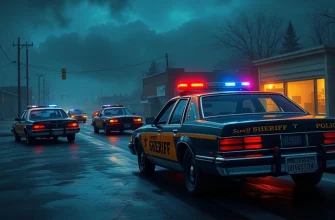 Movies and Shows Like County Line for Crime Drama Fans