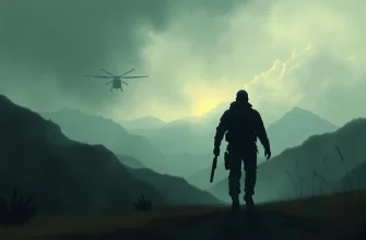 Must-Watch Survival Thrillers Like Anchor Point