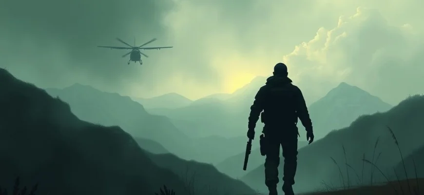 Must-Watch Survival Thrillers Like Anchor Point