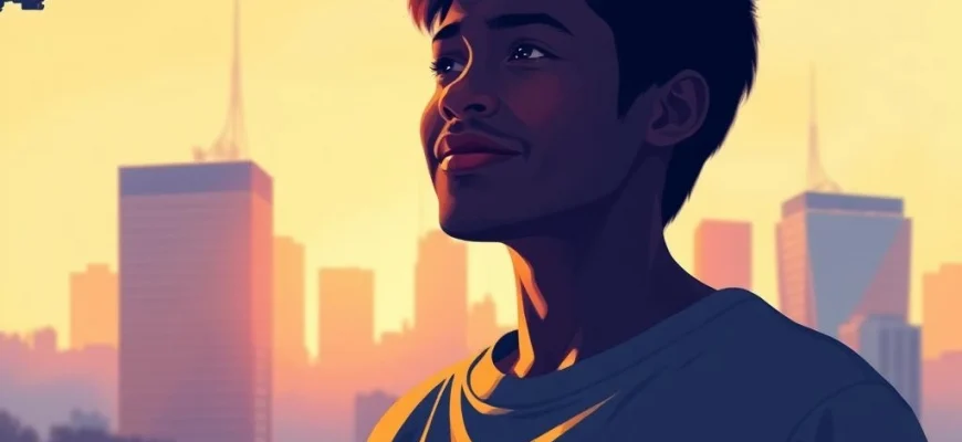 Movies and Shows Similar to Kiss the Future