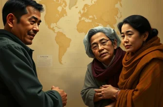 10 Must-Watch Films Similar to Land of Gold