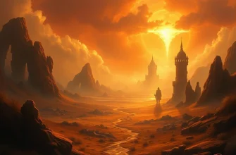 Fantasy Adventures Like The Dawnseeker You’ll Love