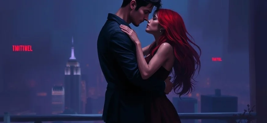 Movies and Shows Similar to Elena Undone