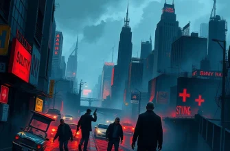 Shows Like Banana Fish to Keep You on the Edge