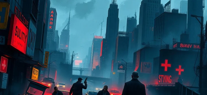 Shows Like Banana Fish to Keep You on the Edge