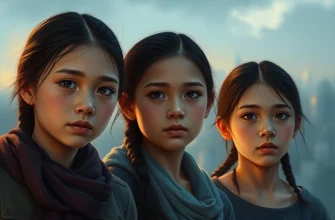 Shows Like Three Girls: Gripping Dramas You’ll Love