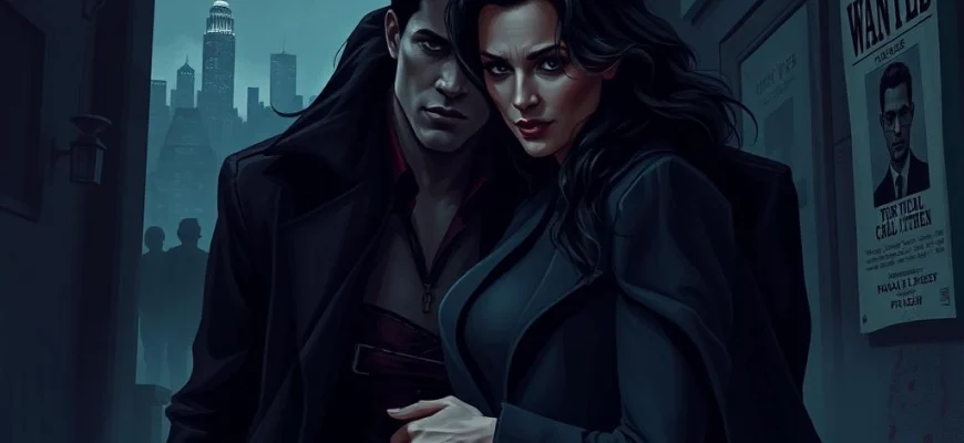 10 Gripping Films Similar to You Only Live Once